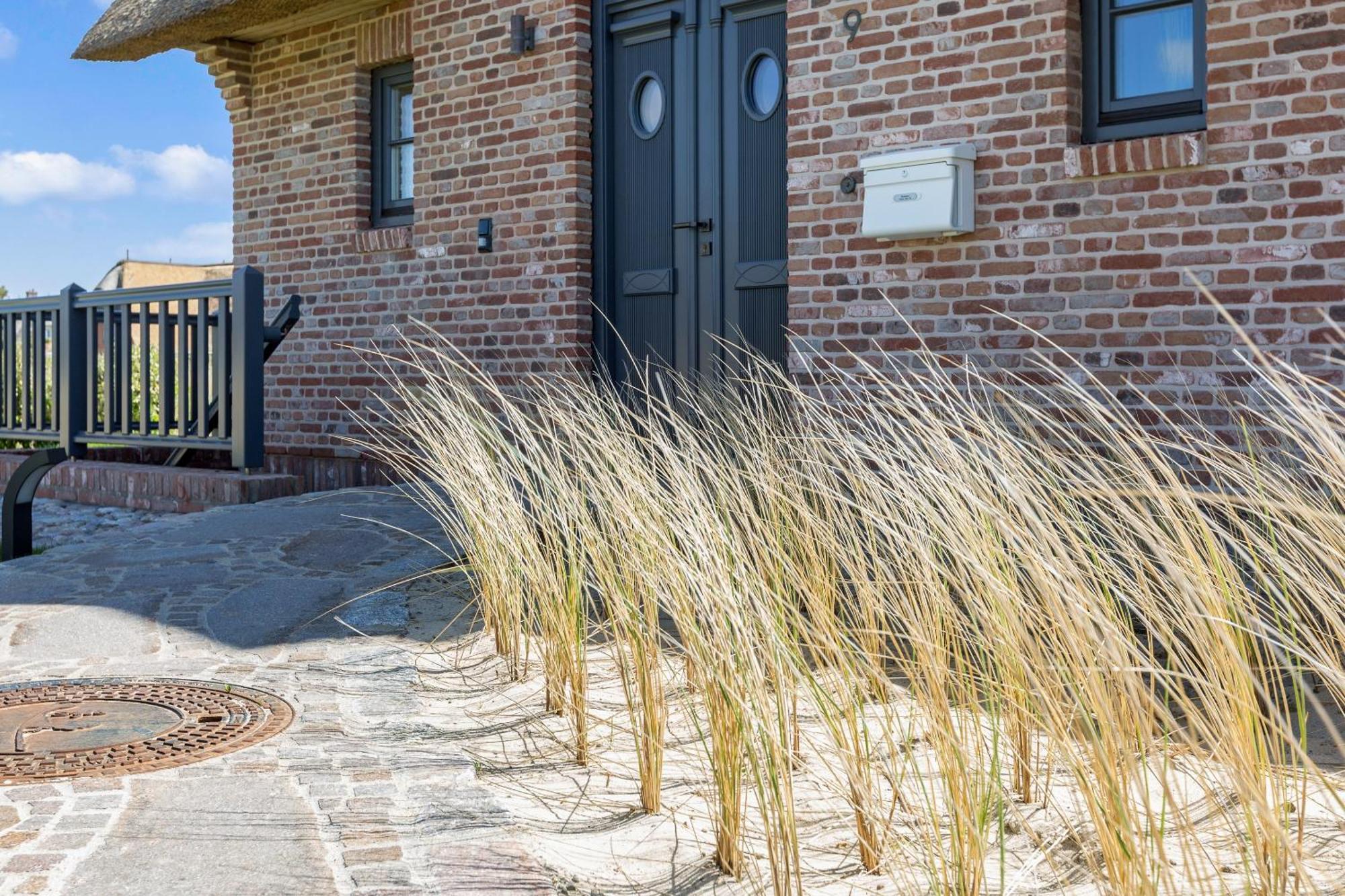 York's Hues Rantum (Sylt)