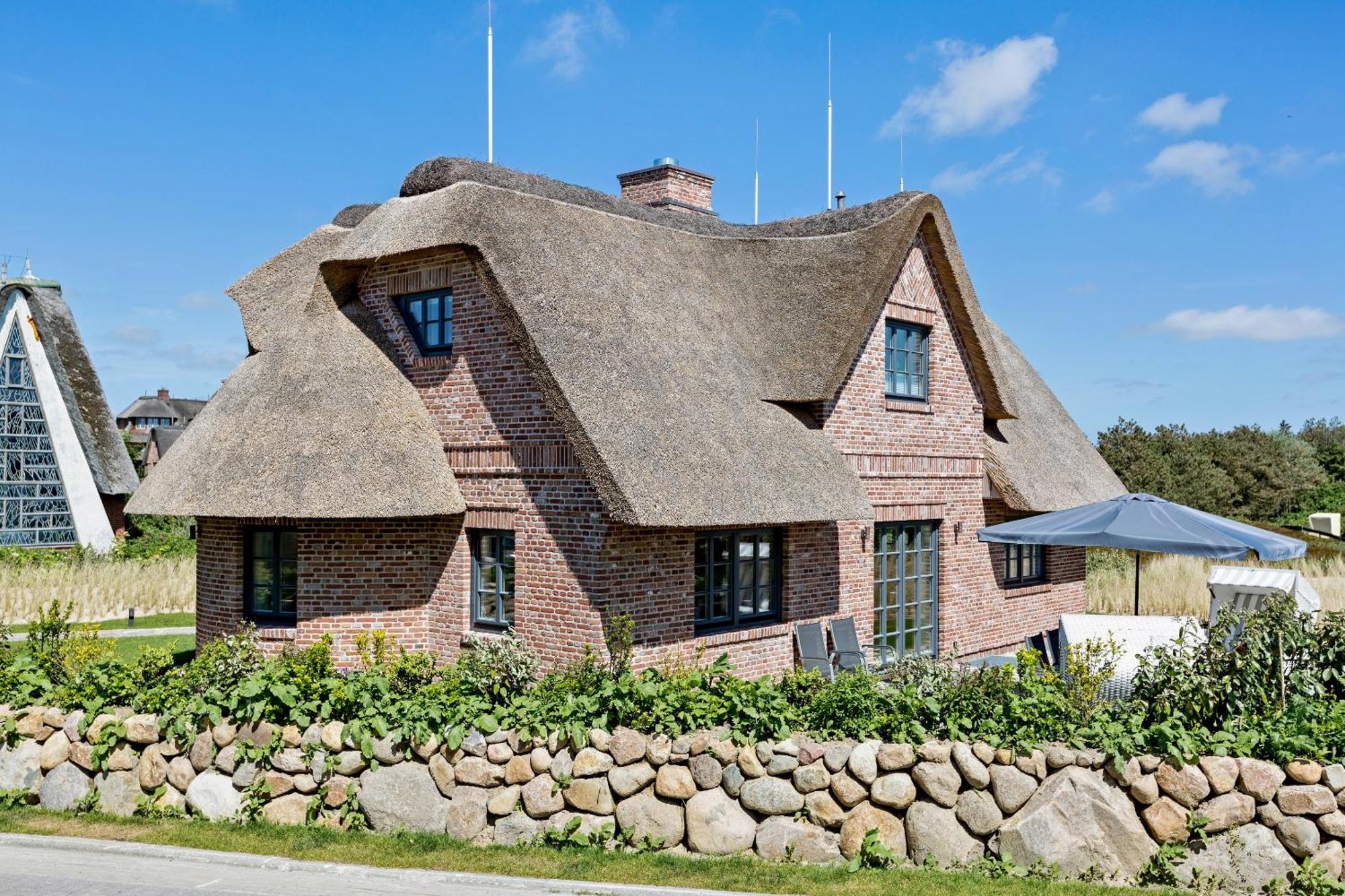 York's Hues * Rantum (Sylt)